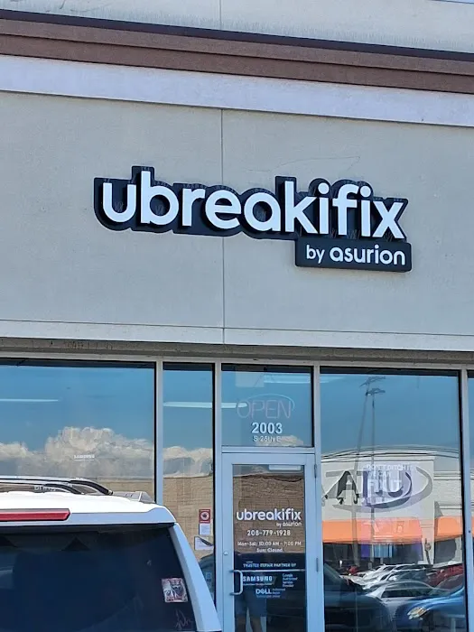 uBreakiFix - Phone and Computer Repair Picture 10