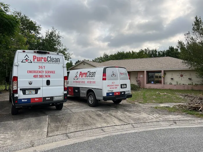 PuroClean of Longwood Picture 5