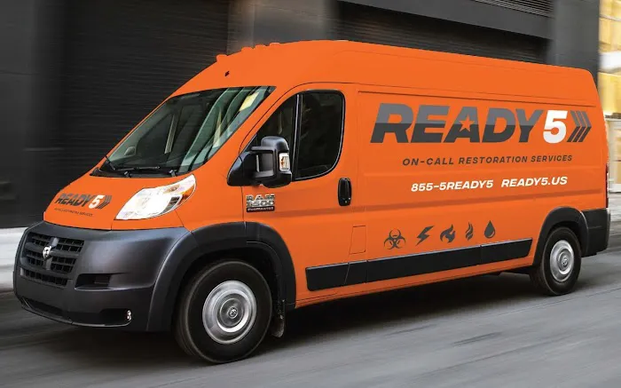 READY 5 Restoration Picture 8