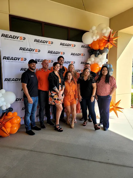 READY 5 Restoration Picture 1