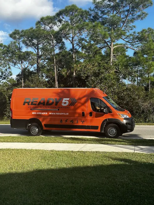 READY 5 Restoration Picture 10