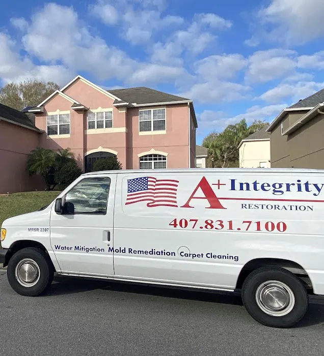 A + Integrity, LLC Picture 10