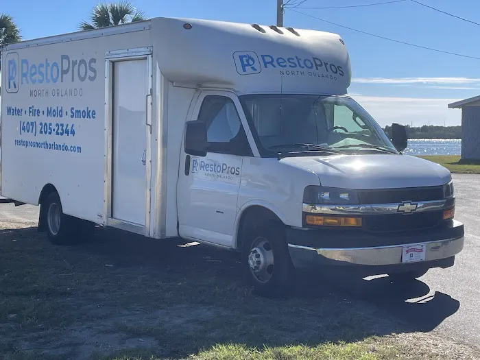 RestoPros of North Orlando Picture 8