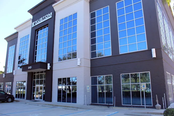 Kustom US Picture 10