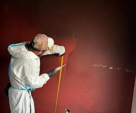 Rapid Recovery Team Orlando LLC