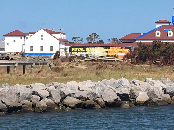 Royal Plus Disaster Cleanup Winter Springs Picture 1