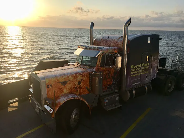 Royal Plus Disaster Cleanup Winter Springs Picture 2