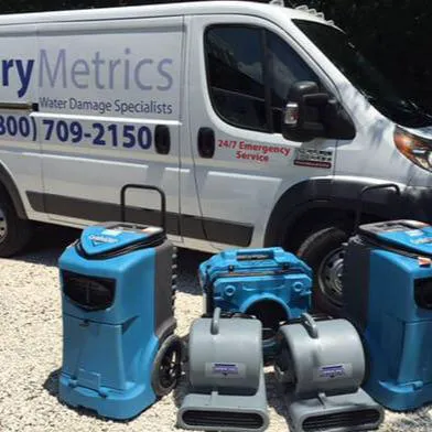 DryMetrics Picture 3