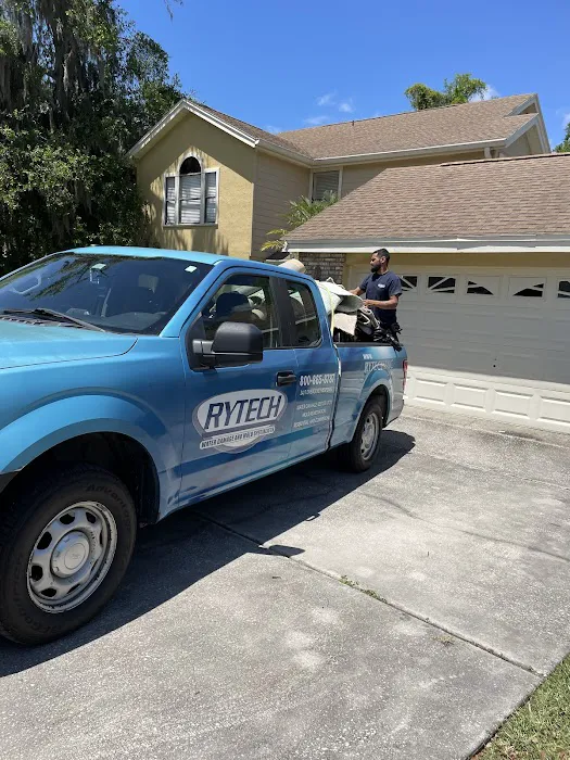 Rytech Restoration of Orlando Picture 10