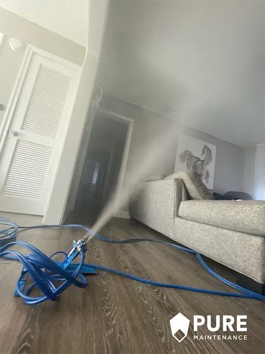 Pure Maintenance Mold Remediation - Orlando Picture 8