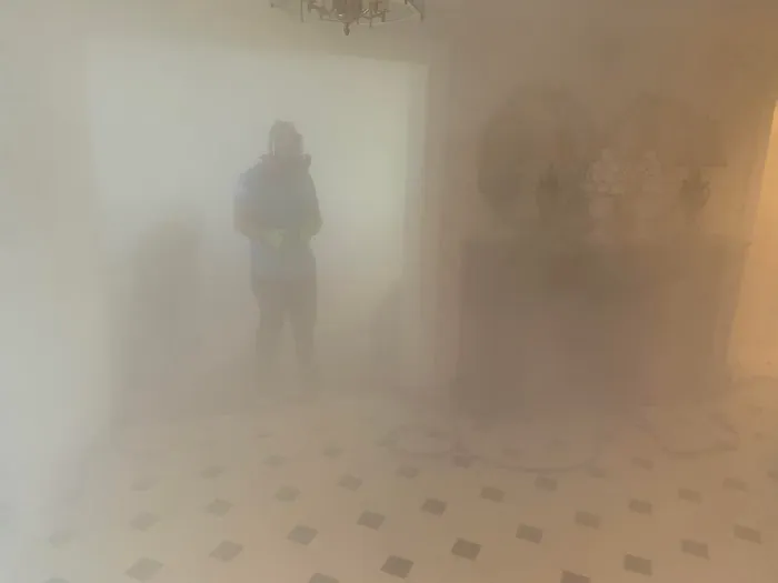 Pure Maintenance Mold Remediation - Orlando Picture 1