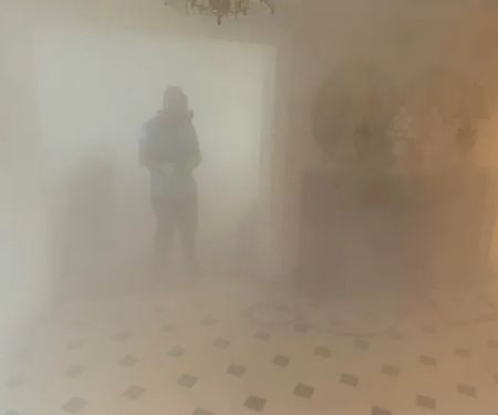 Pure Maintenance Mold Remediation - Orlando