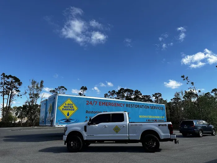 1-800 Water Damage of North Orlando Picture 5