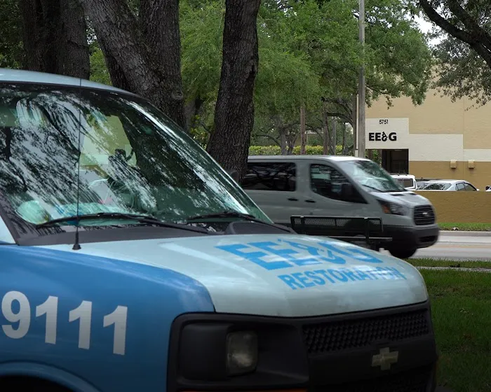 EE&G Restoration Orlando Water Damage, Fire Damage, Mold Remediation & Removal Picture 3