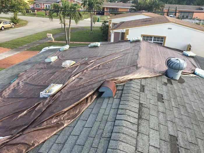 EE&G Restoration Orlando Water Damage, Fire Damage, Mold Remediation & Removal Picture 8