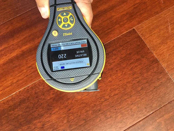 EE&G Restoration Orlando Water Damage, Fire Damage, Mold Remediation & Removal Picture 9