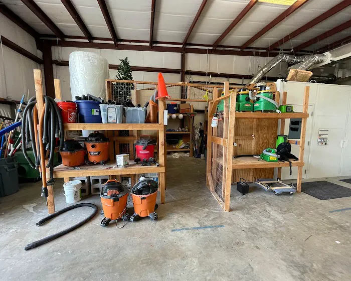 SERVPRO of Lake Mary, Heathrow Picture 9