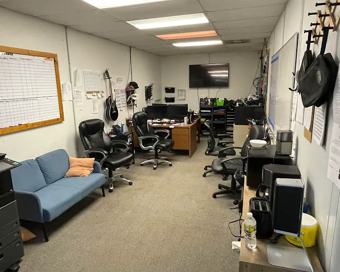 SERVPRO of Lake Mary, Heathrow Picture 2