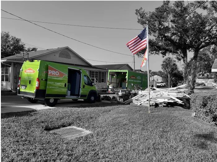 SERVPRO of Lake Mary, Heathrow Picture 1