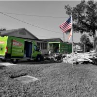 SERVPRO of Lake Mary, Heathrow ico