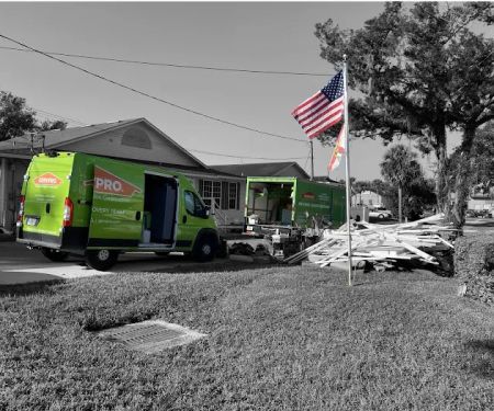 SERVPRO of Lake Mary, Heathrow