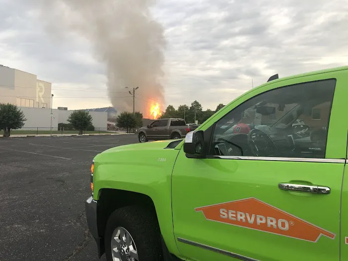 SERVPRO of Lake Mary, Heathrow Picture 6