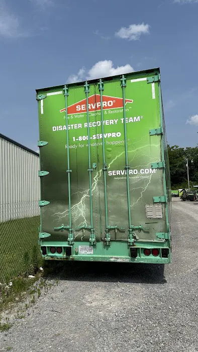 SERVPRO of Altamonte Springs/Longwood Picture 1