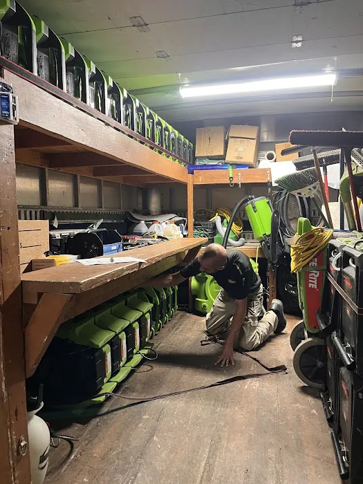 SERVPRO of Altamonte Springs/Longwood Picture 9