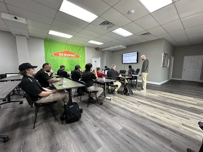 SERVPRO of Altamonte Springs/Longwood Picture 2