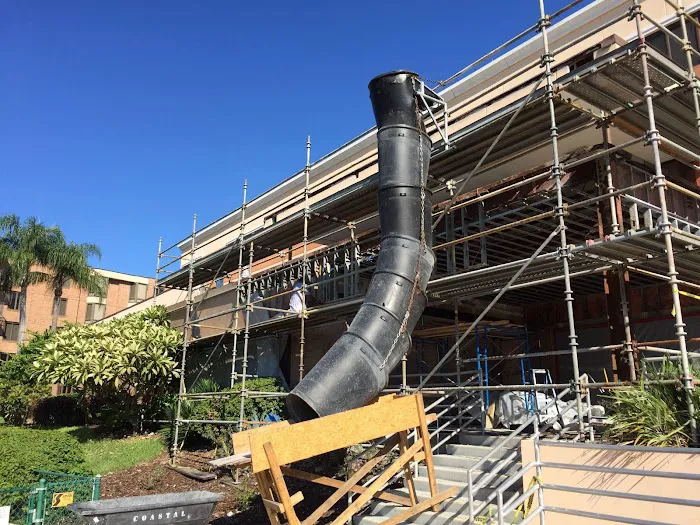 Coastal Reconstruction Group Picture 7