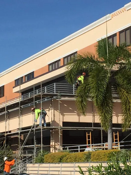 Coastal Reconstruction Group Picture 3