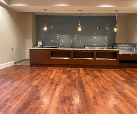 Coastal Reconstruction Group