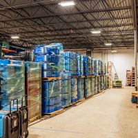 BluSky Restoration Contractors ico