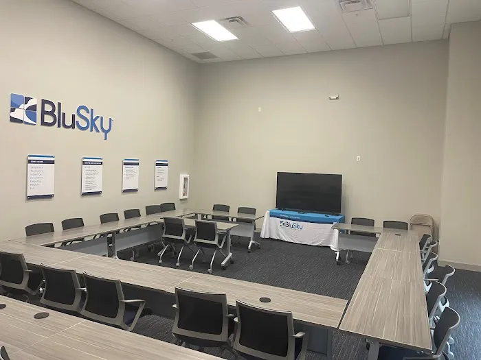 BluSky Restoration Contractors Picture 6