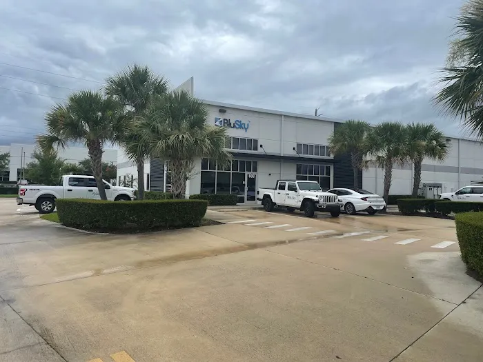 BluSky Restoration Contractors Picture 9