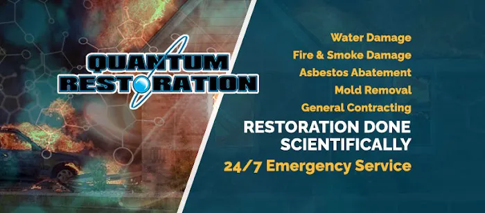 Quantum Restoration Services Picture 5