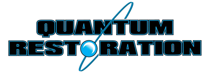 Quantum Restoration Services Picture 1