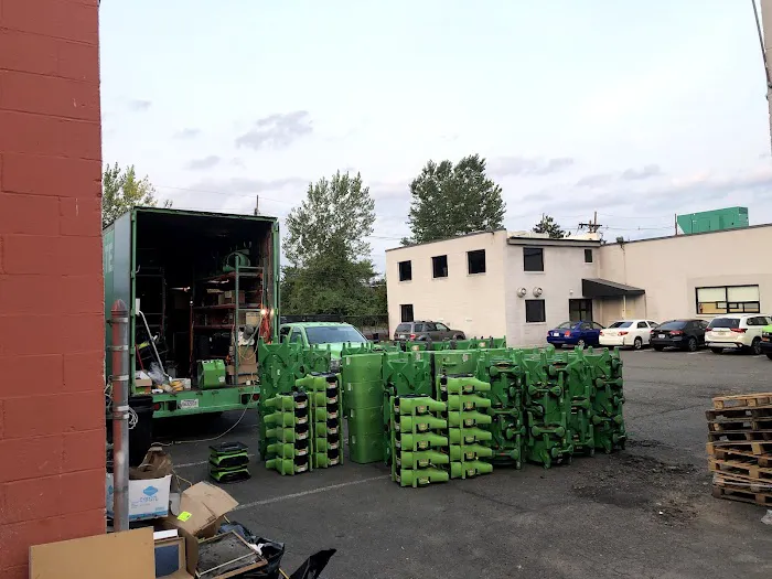 SERVPRO of Sanford East Picture 4