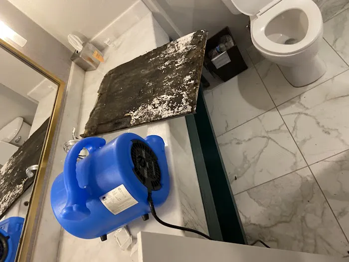 SERVPRO of Sanford East Picture 6