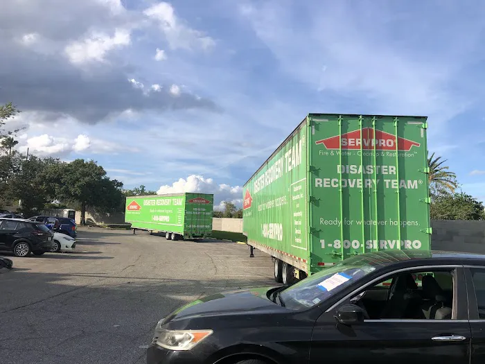 SERVPRO of Sanford East Picture 9