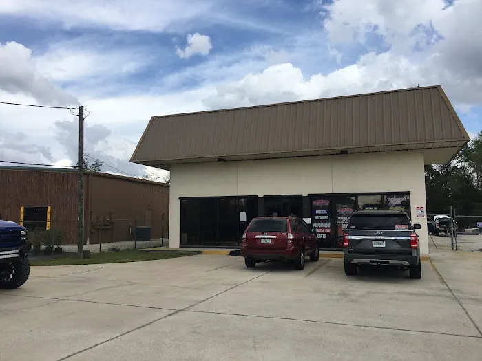 Gator Cleaning Picture 5