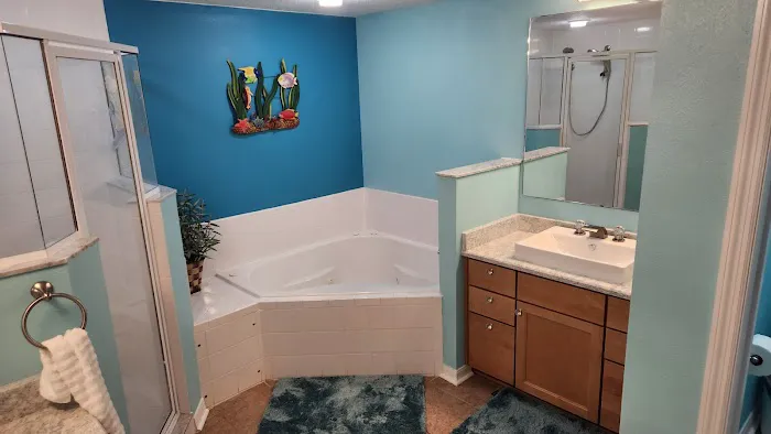 Gator Cleaning Picture 2