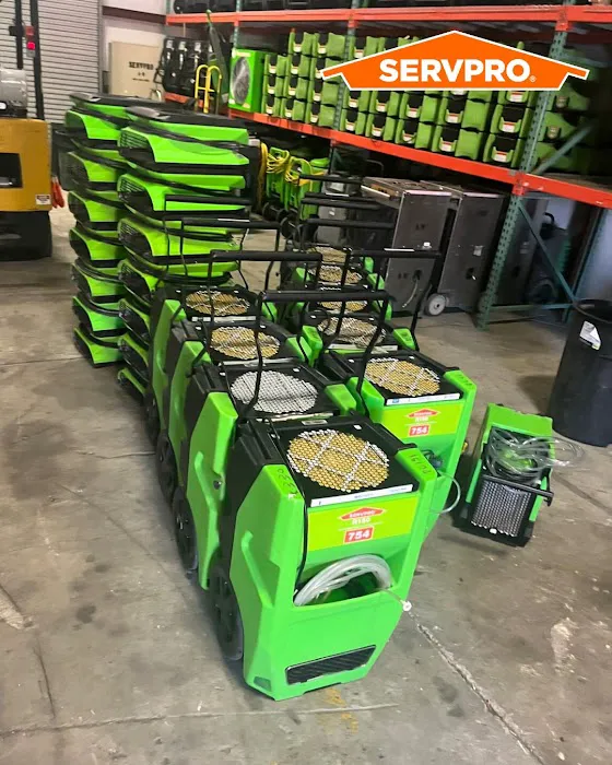 SERVPRO of Maitland/Casselberry Picture 5