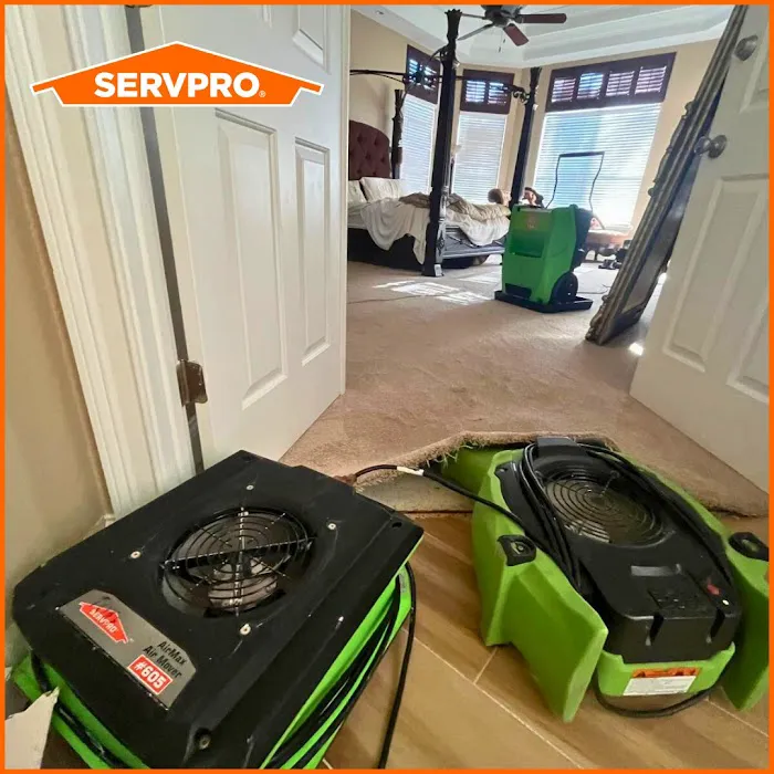 SERVPRO of Maitland/Casselberry Picture 7