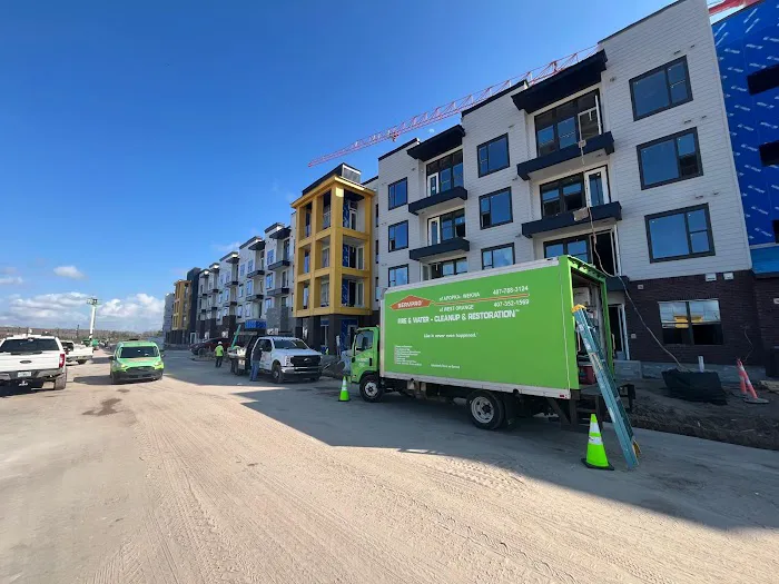 SERVPRO of Maitland/Casselberry Picture 9