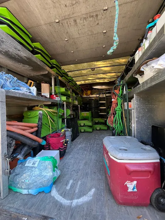 SERVPRO of Maitland/Casselberry Picture 4