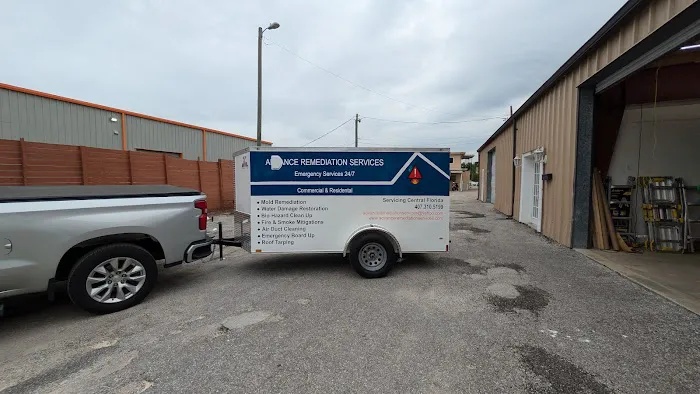 Advance Remediation Services Picture 6