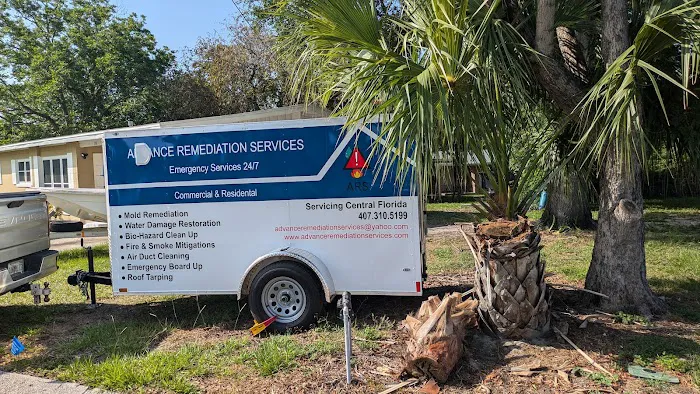 Advance Remediation Services Picture 10