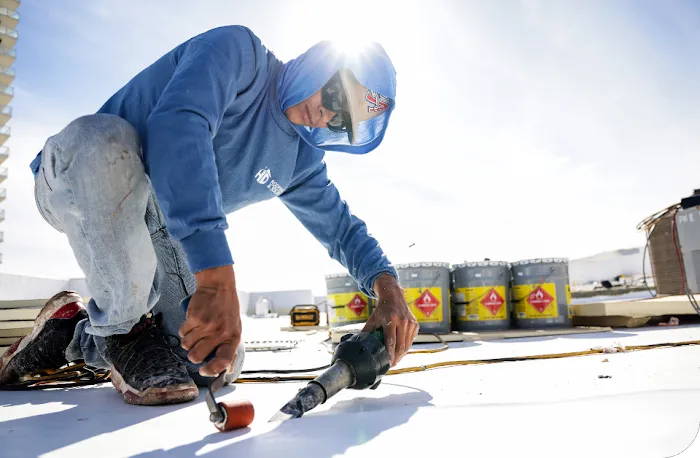 HD Restoration & Construction Picture 4