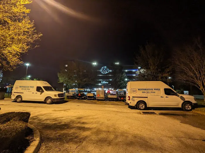 Restorative Pros, Inc. Picture 5